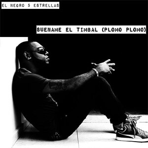 Álbum Suename el Timbal de El Negro 5 Estrellas