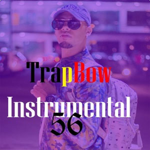 Álbum Trapbow Instrumental 56  de El Nitro 56