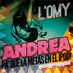 Álbum Andrea de L'Omy