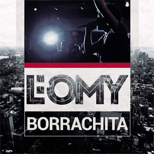Álbum Borrachita de L'Omy