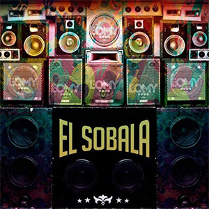 Álbum El Sóbala de L'Omy