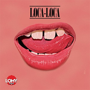 Álbum Loca-Loca de L'Omy
