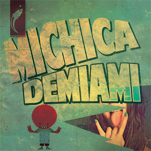 Álbum Mi Chica De Miami de L'Omy