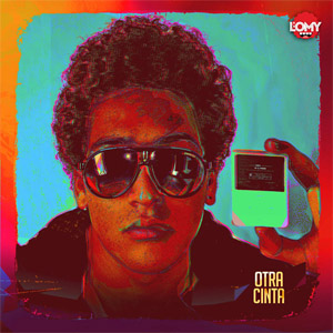 Álbum Otra Cinta de L'Omy