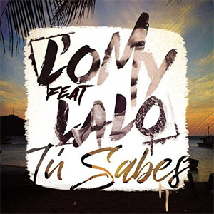 Álbum Tú Sabes de L'Omy