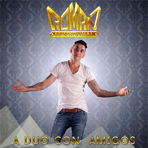 Álbum A Dúo Con Amigos de El Original