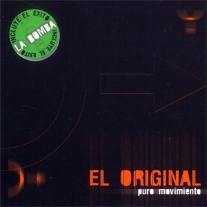 Álbum Puro Movimiento de El Original