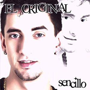 Álbum Sencillo de El Original