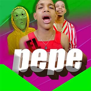 Álbum El Pepe de El Pepe
