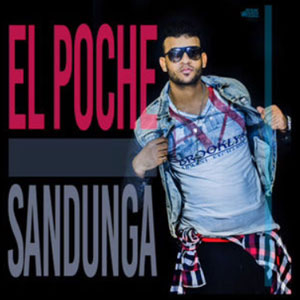 Álbum Sandunga de El Poche