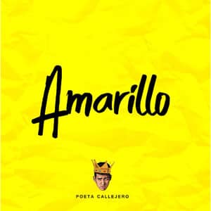 Álbum Amarillo de El Poeta Callejero