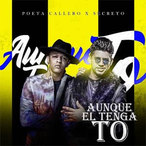 Álbum Aunque El Tenga To de El Poeta Callejero