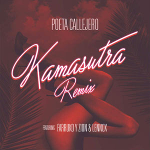 Álbum Kamasutra  de El Poeta Callejero