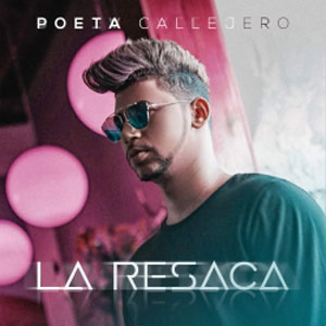 Álbum La Resaca  de El Poeta Callejero