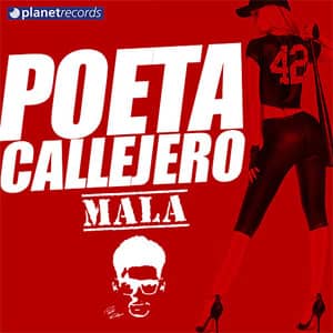Álbum Mala de El Poeta Callejero