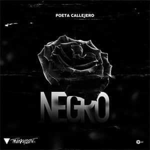 Álbum Negro de El Poeta Callejero