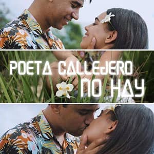 Álbum No Hay de El Poeta Callejero