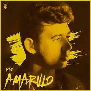 Álbum Pre-Amarillo de El Poeta Callejero