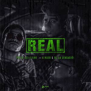 Álbum Real de El Poeta Callejero