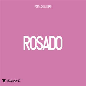 Álbum Rosado de El Poeta Callejero