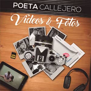 Álbum Vídeos Y Fotos de El Poeta Callejero
