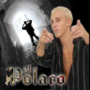 Álbum El Polaco de El Polaco