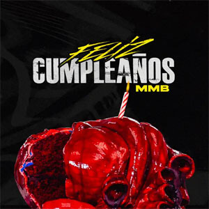 Álbum Feliz Cumpleaños MMB de El Polakan