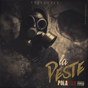Álbum La Peste de El Polakan