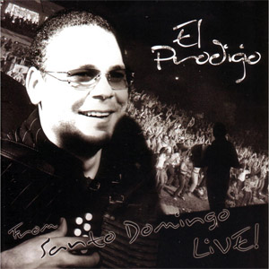 Álbum From Santo Domingo de El Prodigio