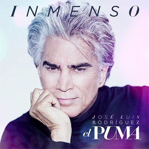 Álbum Inmenso de El Puma