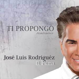Álbum Ti Propongo de El Puma