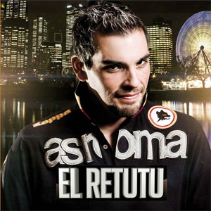 Álbum El Retutu de El Retutu