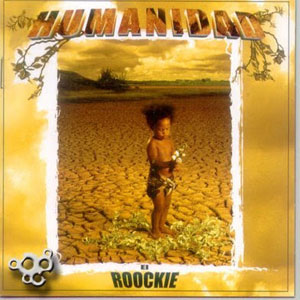 Álbum Humanidad de El Roockie