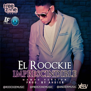 Álbum Imprescindible (Mambo) de El Roockie