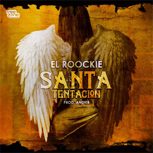 Álbum Santa Tentación de El Roockie