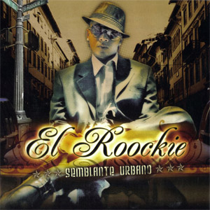 Álbum Semblante Urbano de El Roockie