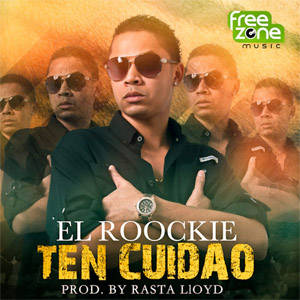 Álbum Ten Cuidao de El Roockie