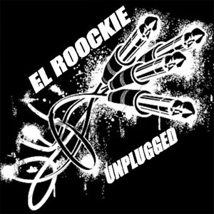 Álbum Unplugged de El Roockie