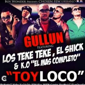 Álbum Boy Wonder Presents Chosen Few Rd Toy Loco de El Shick