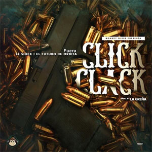 Álbum Click Clack de El Shick