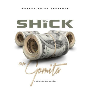 Álbum Con Gomita de El Shick