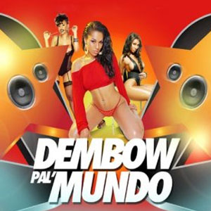 Álbum Dembow Pal Mundo de El Shick