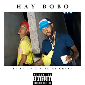 Álbum Hay Bobo de El Shick