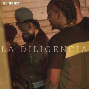 Álbum La Diligencia de El Shick