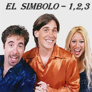 Álbum 1,2,3 de El Símbolo