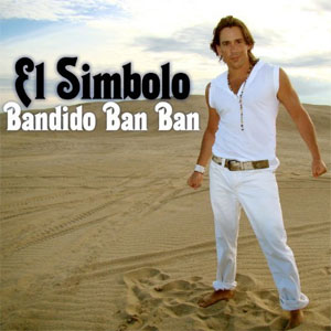 Álbum Bandido Ban Ban de El Símbolo