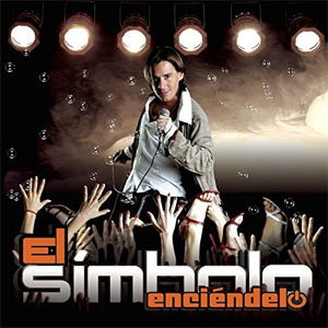 Álbum Enciéndelo de El Símbolo