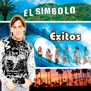 Álbum Éxitos de El Símbolo