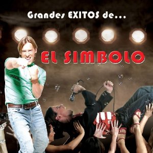 Álbum Grandes Éxitos De de El Símbolo