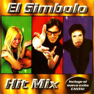 Álbum Hit Mix  de El Símbolo